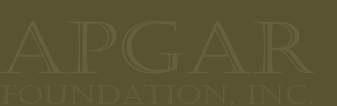 APGAR Foundation, Inc.