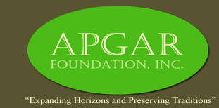 APGAR Logo